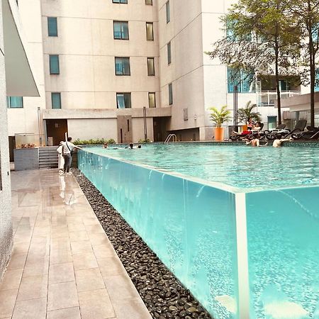 Summer Suites Klcc By Impexia Kuala Lumpur Eksteriør billede