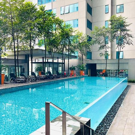 Summer Suites Klcc By Impexia Kuala Lumpur Eksteriør billede