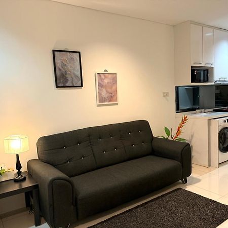 Summer Suites Klcc By Impexia Kuala Lumpur Eksteriør billede