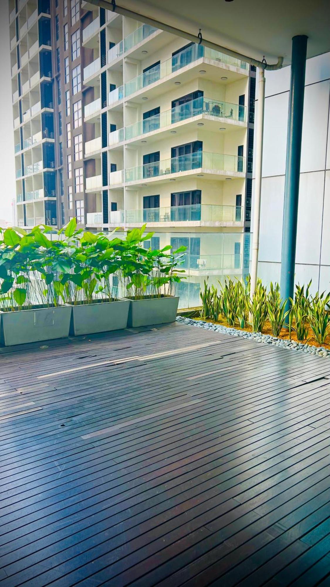 Summer Suites Klcc By Impexia Kuala Lumpur Eksteriør billede
