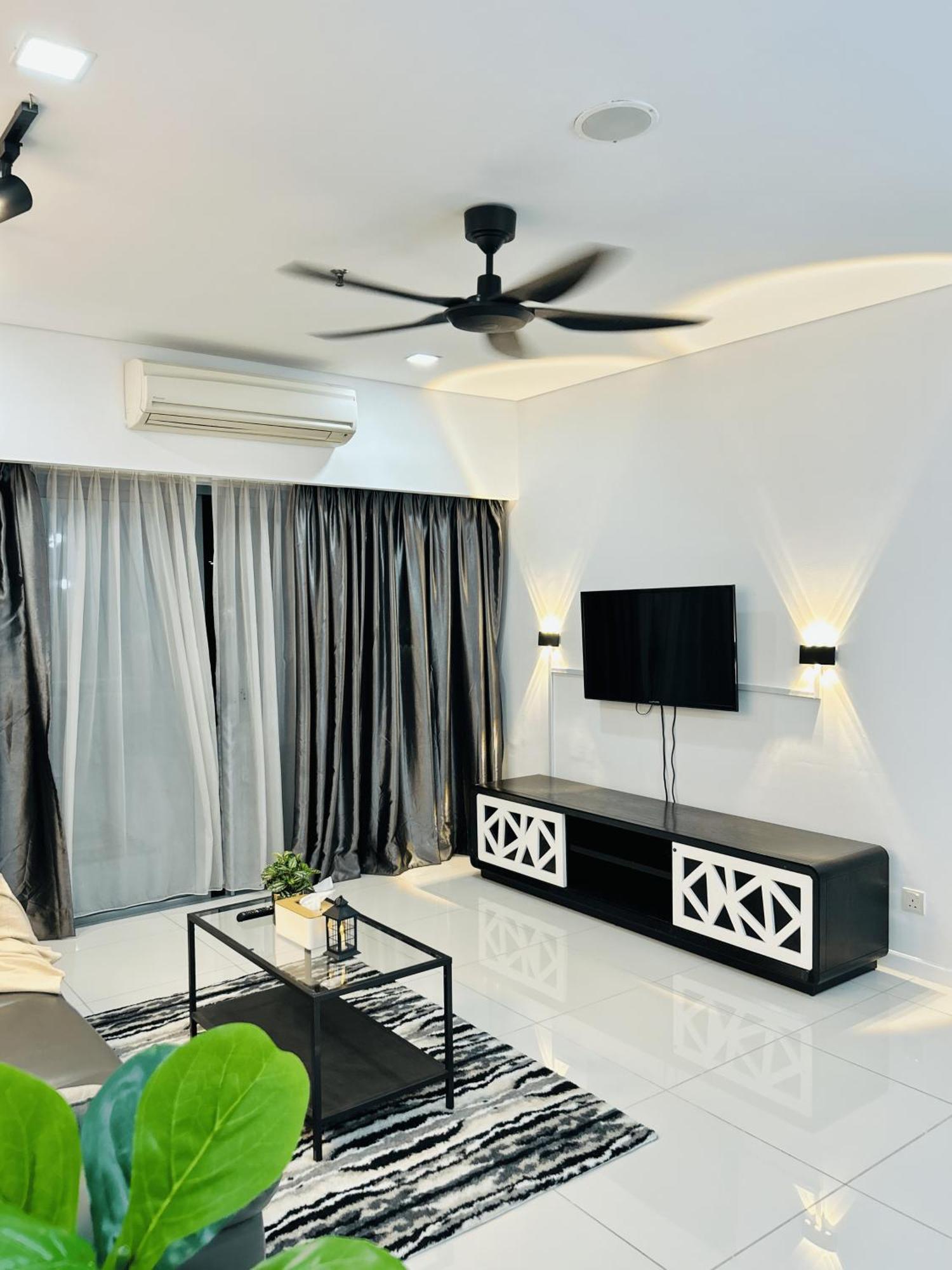 Summer Suites Klcc By Impexia Kuala Lumpur Eksteriør billede