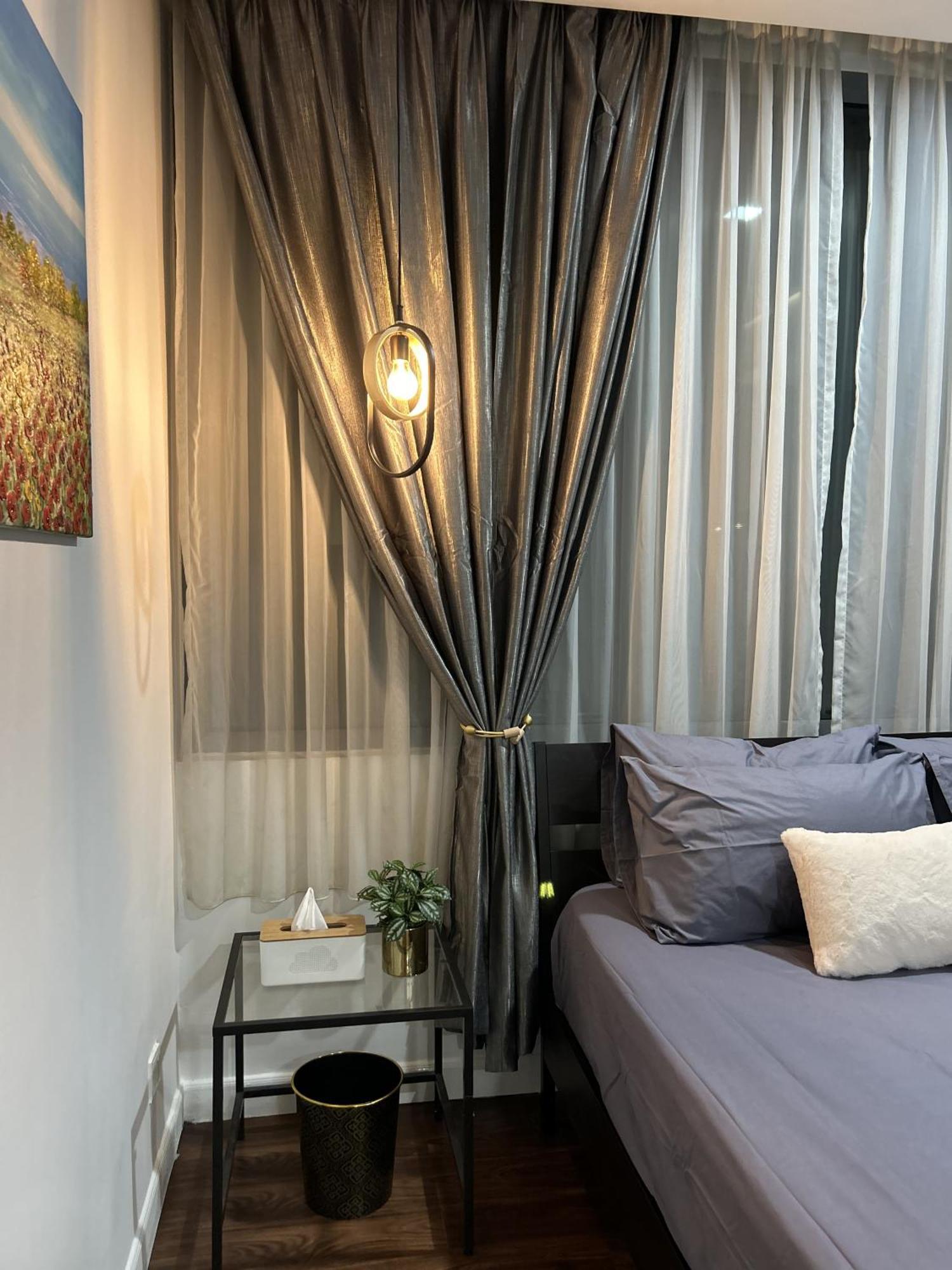 Summer Suites Klcc By Impexia Kuala Lumpur Eksteriør billede