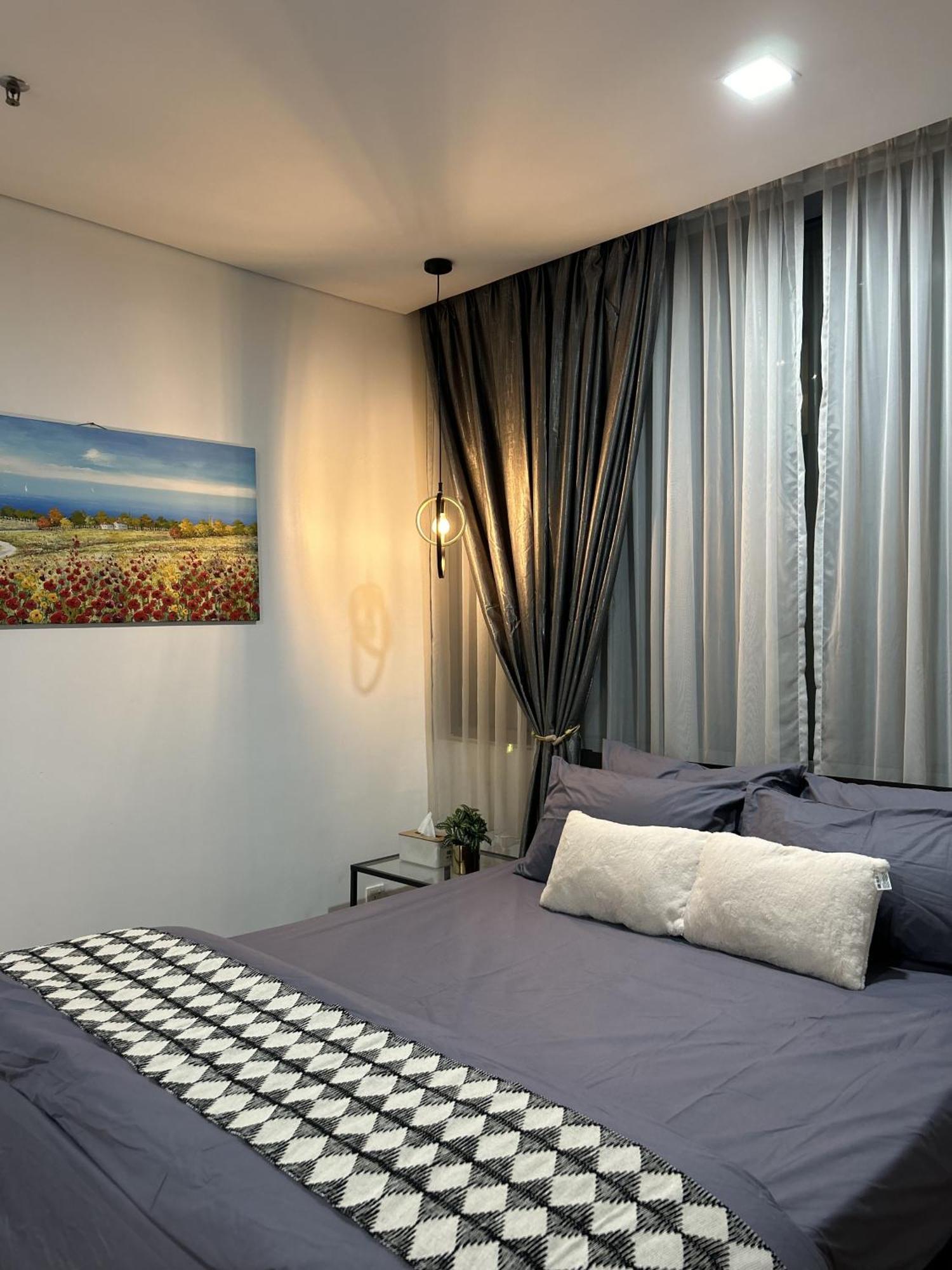 Summer Suites Klcc By Impexia Kuala Lumpur Eksteriør billede