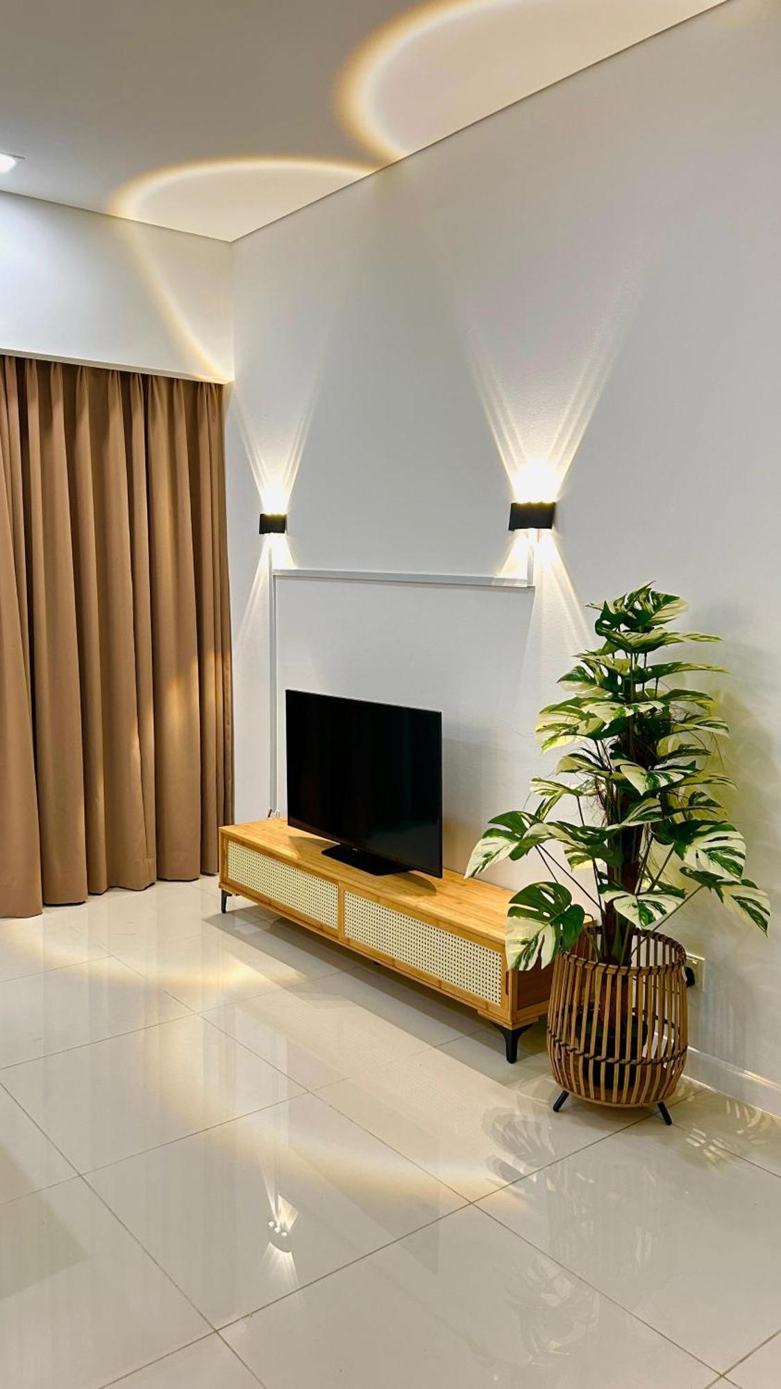 Summer Suites Klcc By Impexia Kuala Lumpur Eksteriør billede