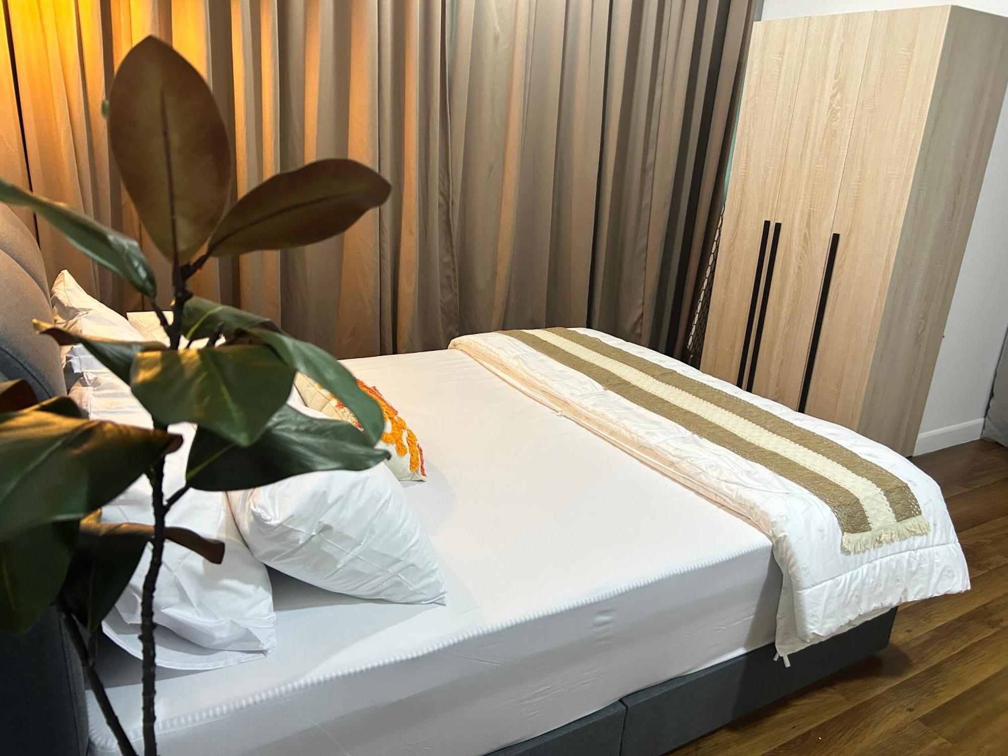 Summer Suites Klcc By Impexia Kuala Lumpur Eksteriør billede