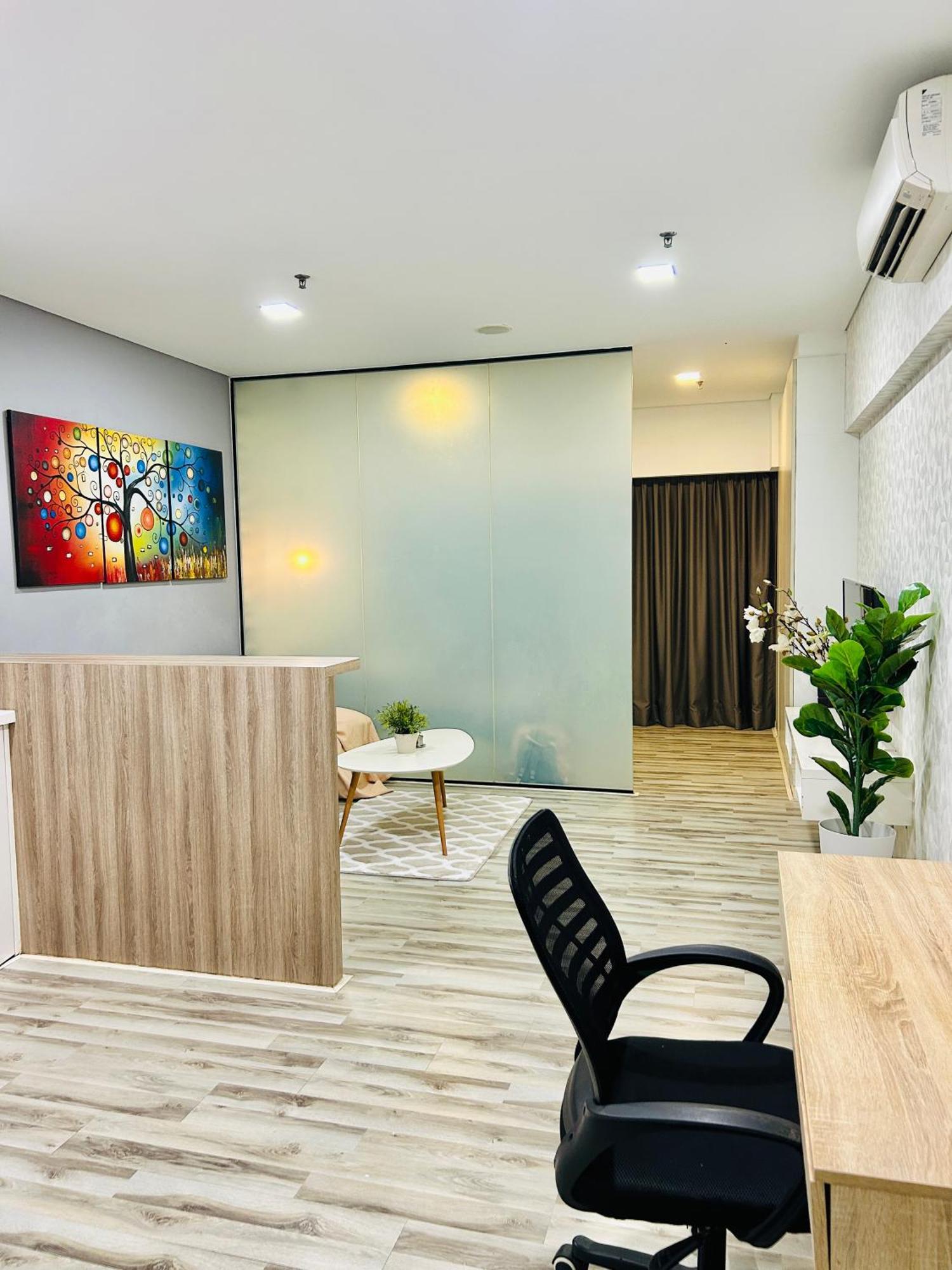 Summer Suites Klcc By Impexia Kuala Lumpur Eksteriør billede