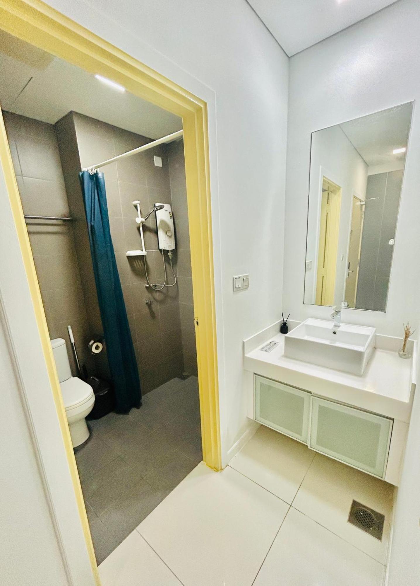 Summer Suites Klcc By Impexia Kuala Lumpur Eksteriør billede