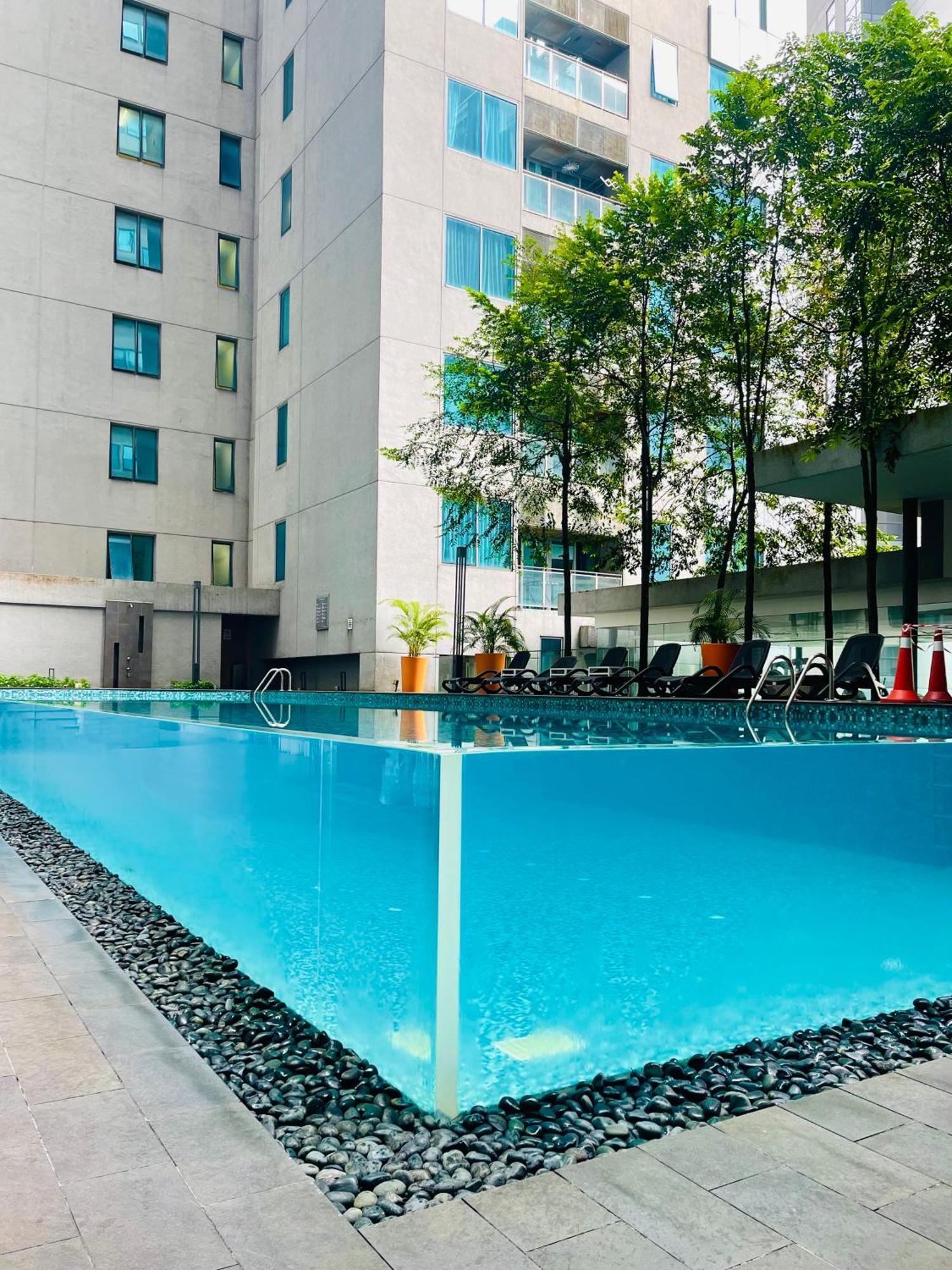 Summer Suites Klcc By Impexia Kuala Lumpur Eksteriør billede