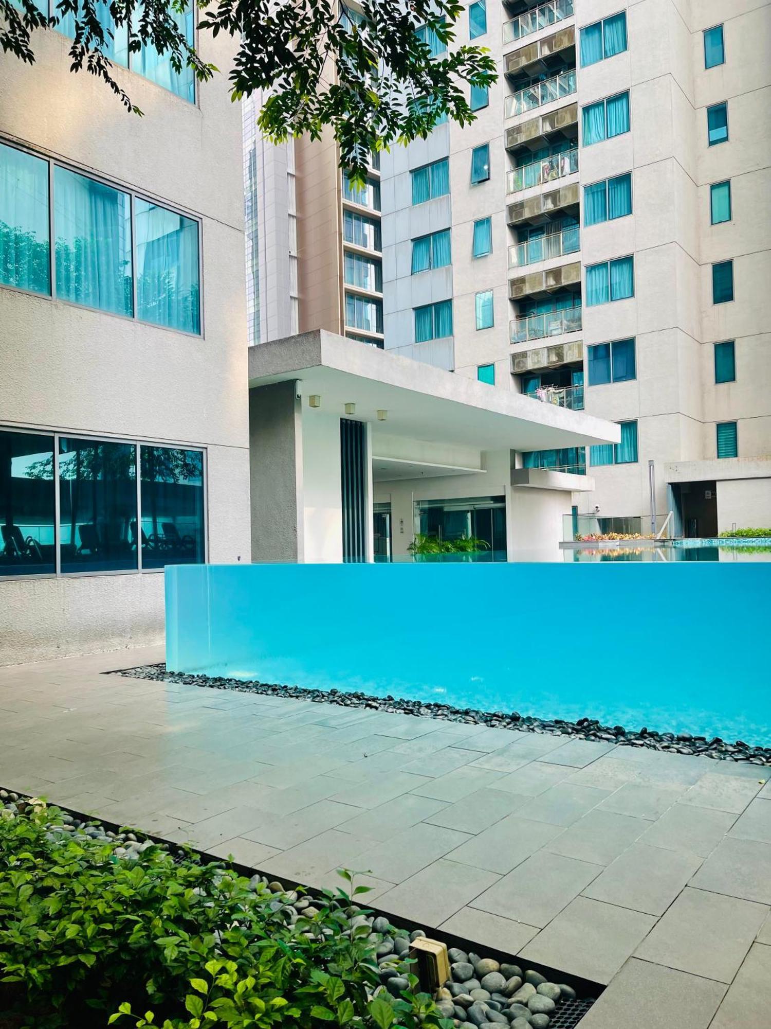 Summer Suites Klcc By Impexia Kuala Lumpur Eksteriør billede