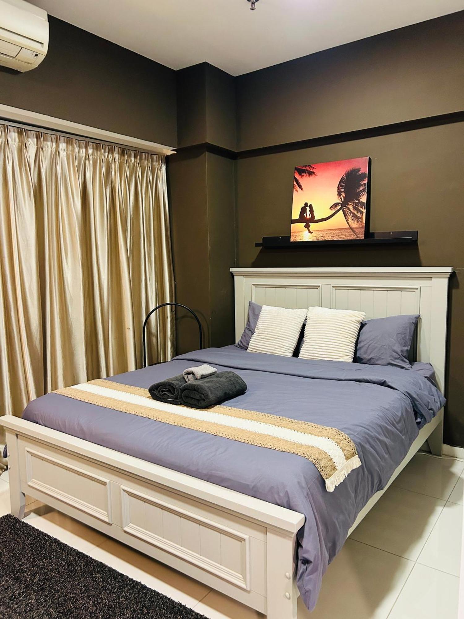 Summer Suites Klcc By Impexia Kuala Lumpur Eksteriør billede