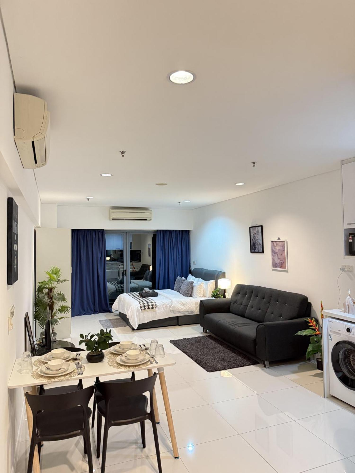 Summer Suites Klcc By Impexia Kuala Lumpur Eksteriør billede